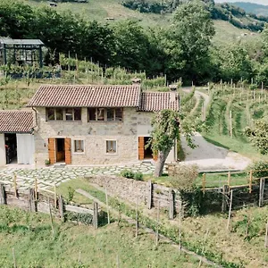 Il Conte Vassallo Casa di campagna Miane