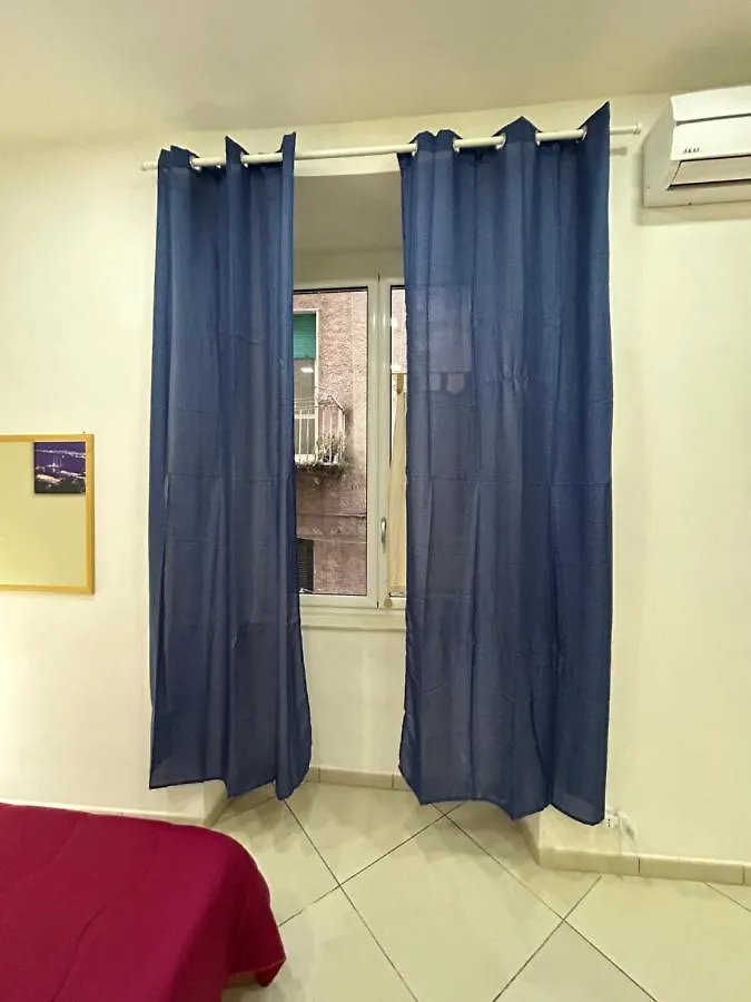 'O Vico Mio Guest House Napoli