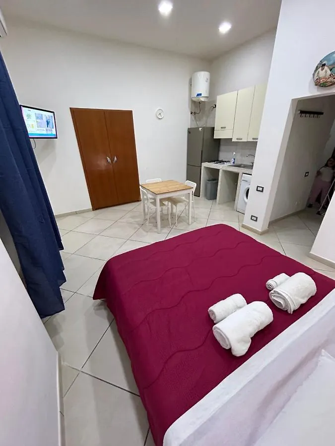 'O Vico Mio Guest House Napoli