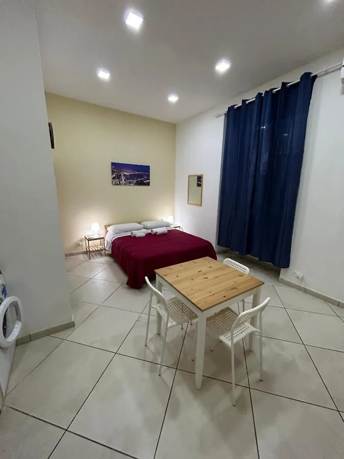 'O Vico Mio Guest House Napoli Appartamento