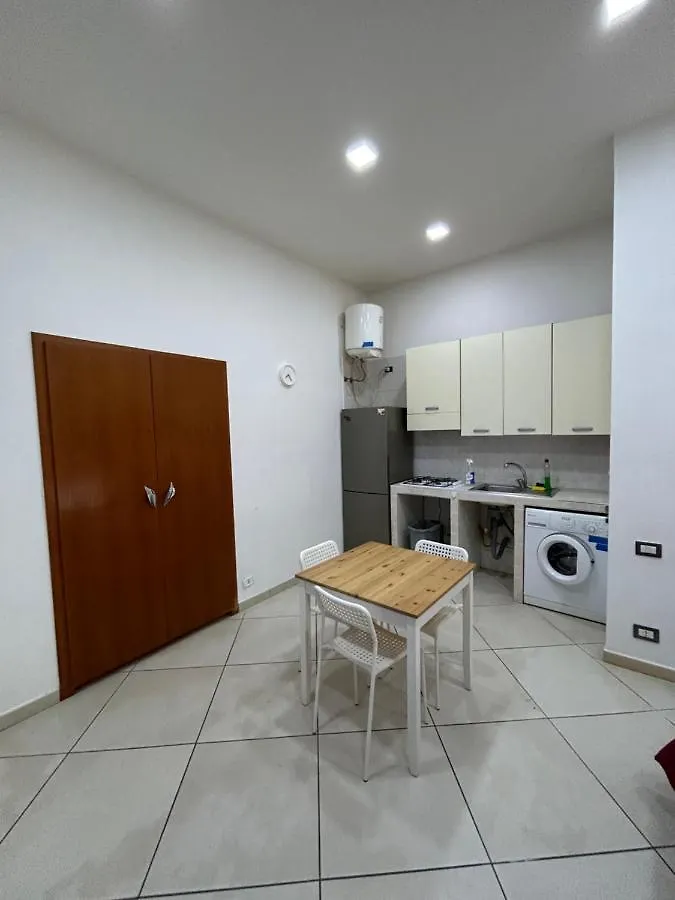 Appartamento 'O Vico Mio Guest House Napoli