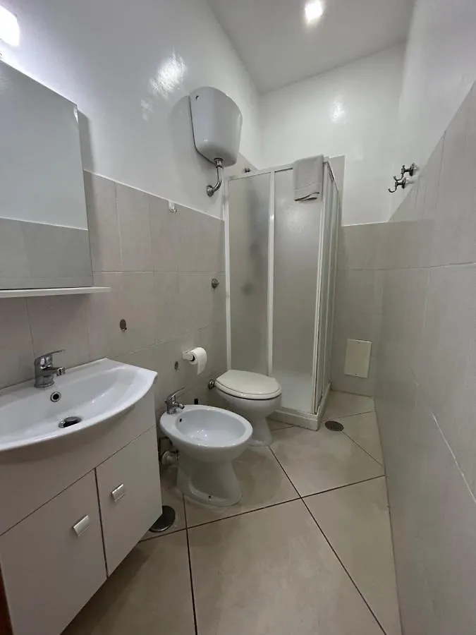 'O Vico Mio Guest House Napoli Appartamento