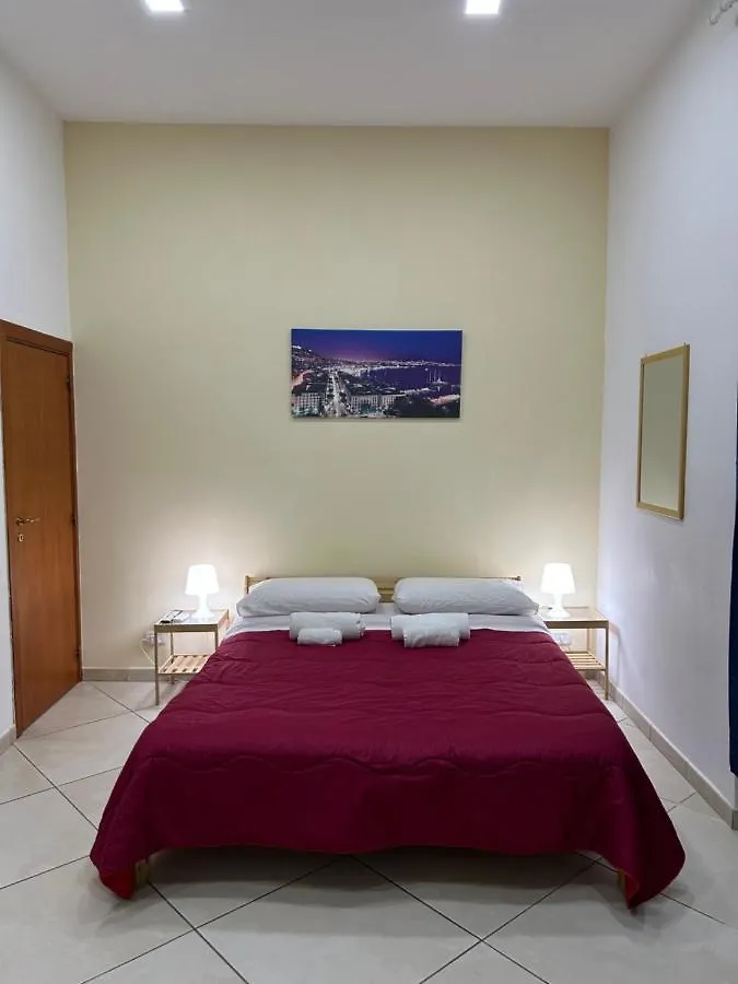 'O Vico Mio Guest House Napoli 0*,  Italien
